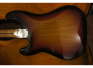 Fender Precision Bass (1978) (45409)