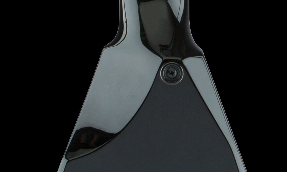 Jackson CDX22 : CDX22-Rear-close