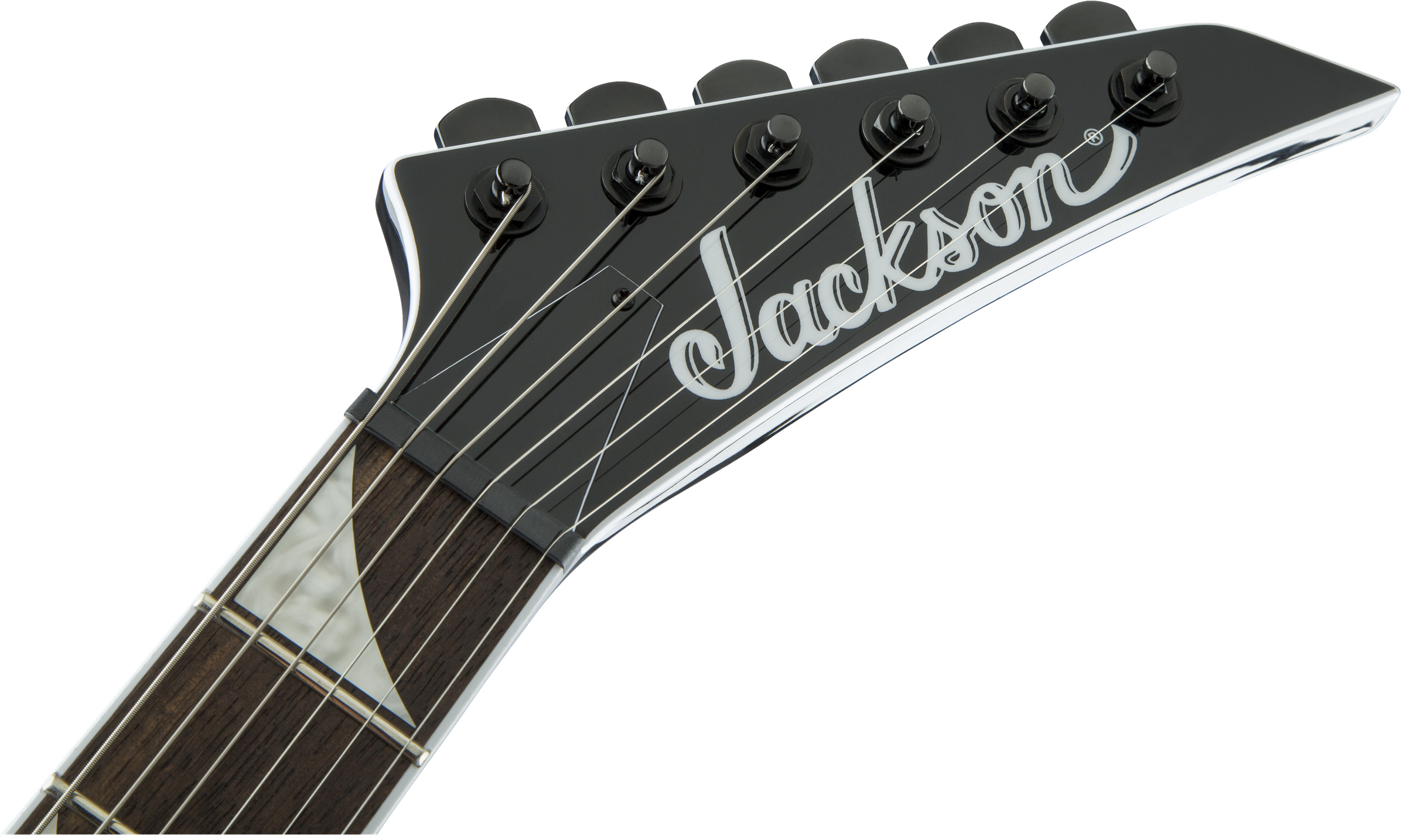 Jackson CDX22 : CDX22-Head