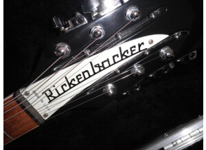 Rickenbacker 620