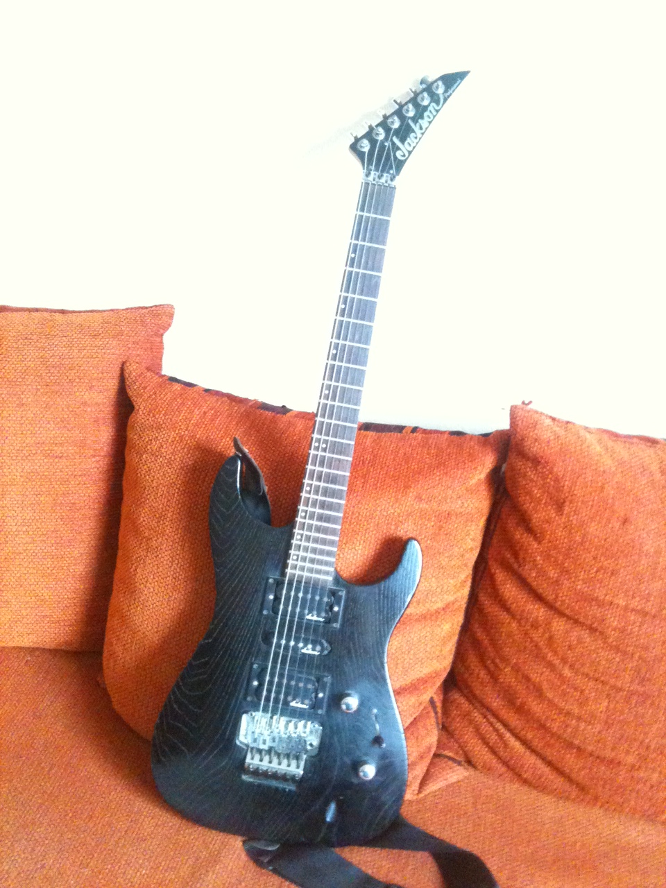 Jackson TH1 Stealth