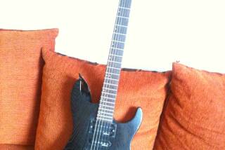 Jackson TH1 Stealth