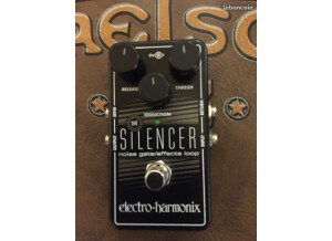 Electro-Harmonix The Silencer (10491)