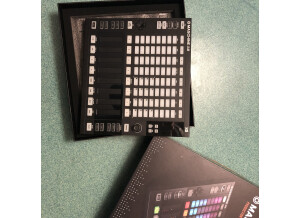 Native Instruments Maschine Jam (61602)