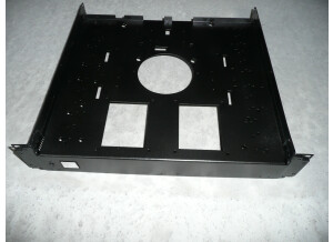 Crown Macro-Tech 2401 chassis