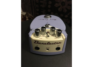 Danelectro DE-1 Dan-Echo (99663)