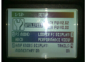 Line 6 POD HD500 (13916)