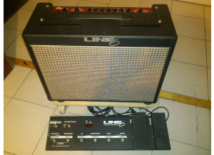 Line 6 Flextone II