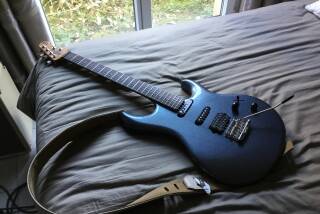 Music Man LIII (2012-2019)