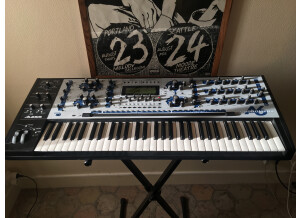 Alesis A6 Andromeda (24983)