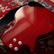 Les Paul Concert Ukulele Les Paul Concert Ukulele