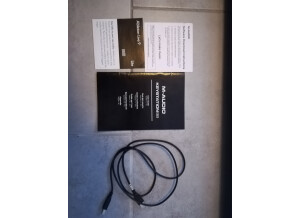 M-Audio Keystation 88 II (34248)