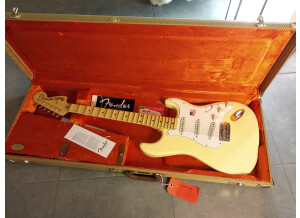 Fender Yngwie Malmsteen Stratocaster (2384)