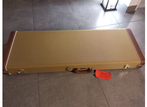 Fender Yngwie Malmsteen Stratocaster (38065)
