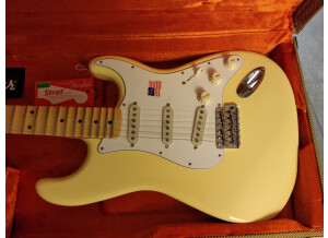 Fender Yngwie Malmsteen Stratocaster (50658)