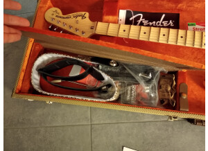 Fender Yngwie Malmsteen Stratocaster (27660)