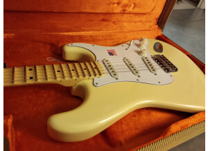 Fender Yngwie Malmsteen Stratocaster (87112)
