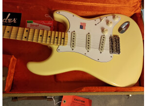 Fender Yngwie Malmsteen Stratocaster (59078)