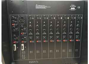 TL Audio M3 Tubetracker Mixer (12645)