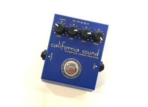 Amt Electronics California Sound (18120)