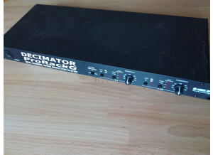 Isp Technologies Decimator ProRackG Stereo Mod (48607)