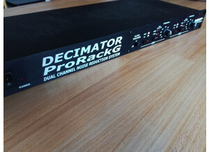 Isp Technologies Decimator ProRackG Stereo Mod (82841)