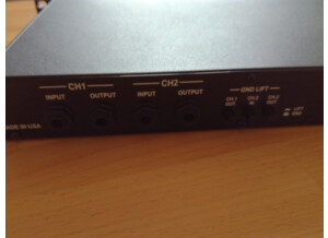 Isp Technologies Decimator ProRackG Stereo Mod (39966)