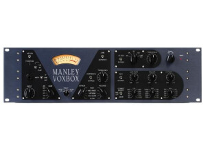 Manley Labs Voxbox (95749)