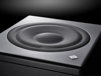 KH-750-DSP woofer KH-750-DSP woofer