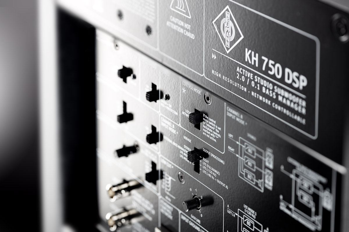 KH-750-DSP rear persp