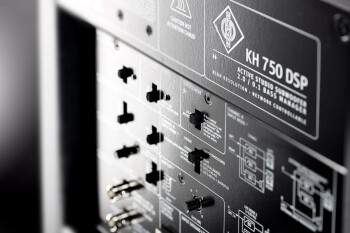 KH-750-DSP rear persp KH-750-DSP rear persp