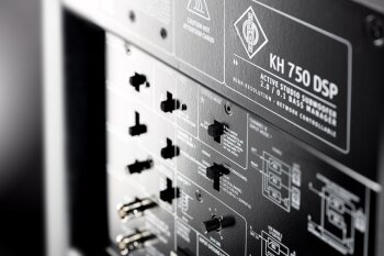 KH-750-DSP rear persp KH-750-DSP rear persp