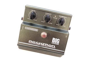 Rocktron Big Crush Compressor (32707)