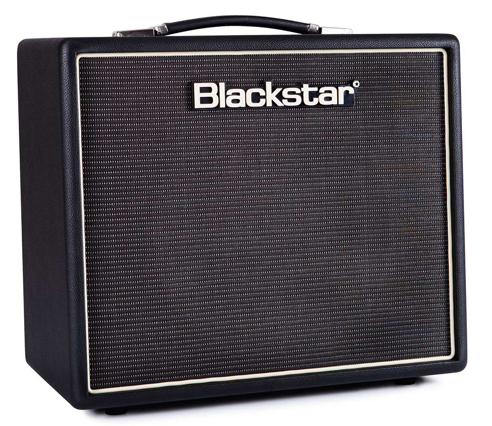 Blackstar Amplification Studio 10 EL34 : studio-10-el34-angle-large