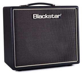 Blackstar Amplification Studio 10 EL34 : studio-10-el34-angle-large Blackstar Amplification Studio 10 EL34 : studio-10-el34-angle-large