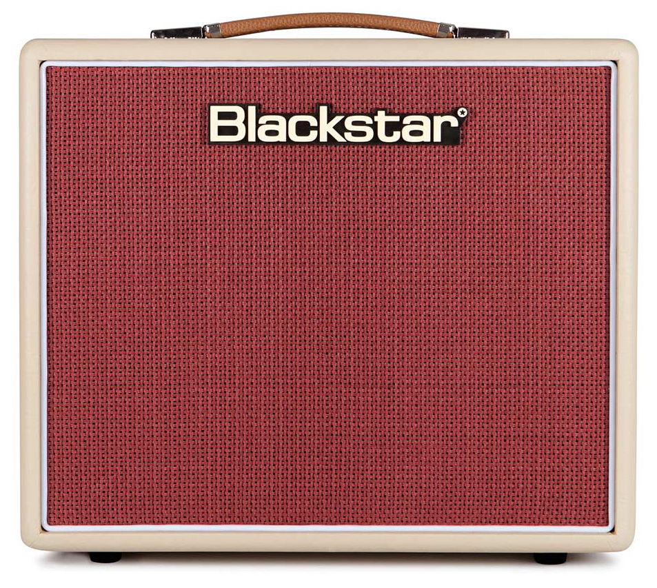 Blackstar Amplification Studio 10 6L6 : studio-10-6l6-front-large