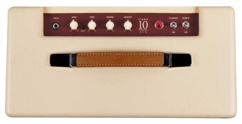 Blackstar Amplification Studio 10 6L6 : studio-10-6l6-top-large Blackstar Amplification Studio 10 6L6 : studio-10-6l6-top-large