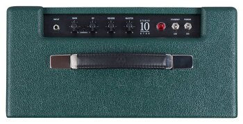 Blackstar Amplification Studio 10 KT88 : studio-10-kt88-top-large Blackstar Amplification Studio 10 KT88 : studio-10-kt88-top-large