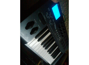 M-Audio Axiom 25 (77492)