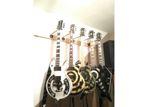 Wylde Audio Odin Grail (5242)