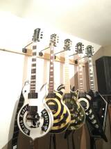 Wylde Audio Odin Grail