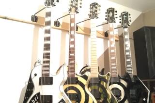 Wylde Audio Odin Grail