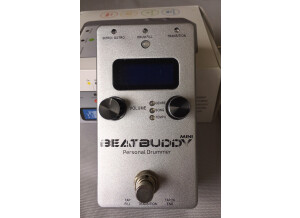 Singular Sound BeatBuddy Mini (61779)