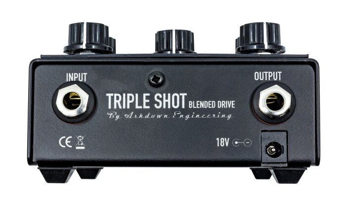 Ashdown Triple Shot : Triple_Shot_Back_1500x Ashdown Triple Shot : Triple_Shot_Back_1500x