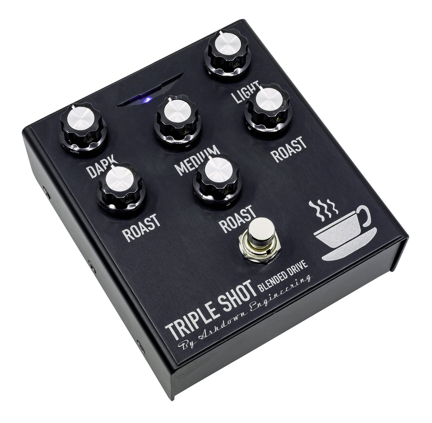 Ashdown Triple Shot : Triple_Shot_Left_Side_1500x