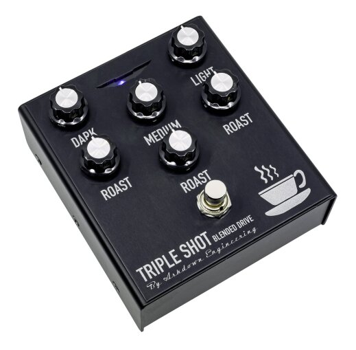 Ashdown Triple Shot : Triple_Shot_Left_Side_1500x Ashdown Triple Shot : Triple_Shot_Left_Side_1500x