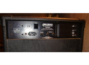 Carlsbro 90 KB (77766)