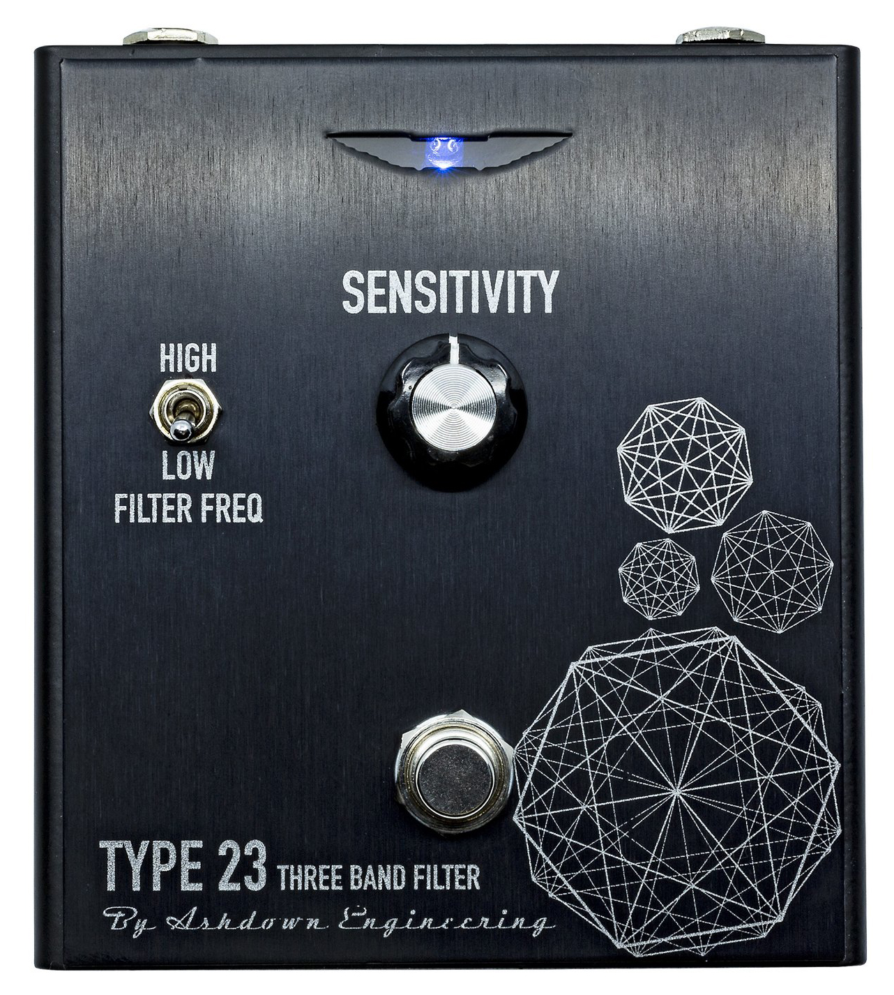 Ashdown Type 23 : Type23_Top_1500x