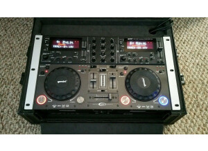 Gemini DJ CDMP 6000 (89875)