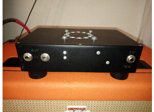 Nameofsound dB Killer MK2 (88503)